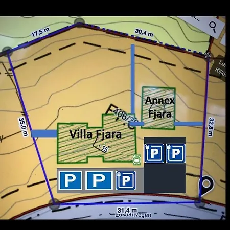 Fjara Sleeps 22 In 6 Bedrooms * Ulven