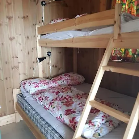 Fjara Sleeps 22 In 6 Bedrooms *
