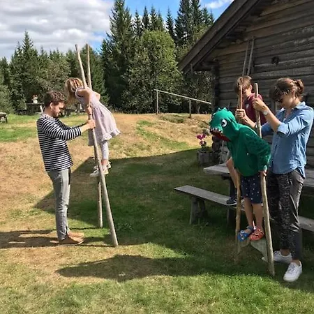 ヴィラ Fjara Sleeps 22 In 6 Bedrooms