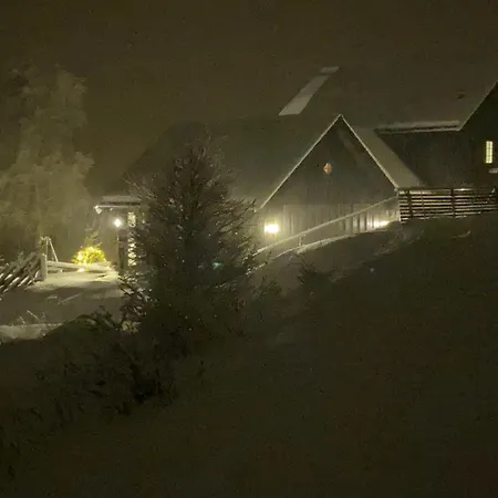 ヴィラ Fjara Sleeps 22 In 6 Bedrooms *