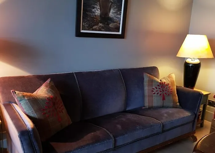 Fjara Sleeps 22 In 6 Bedrooms Villaer Ulven (Stange)