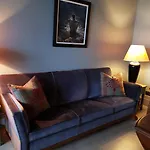 Fjara Sleeps 22 In 6 Bedrooms Villa Ulven (Stange)