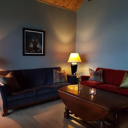 Fjara Sleeps 22 In 6 Bedrooms * Ulven (Stange)