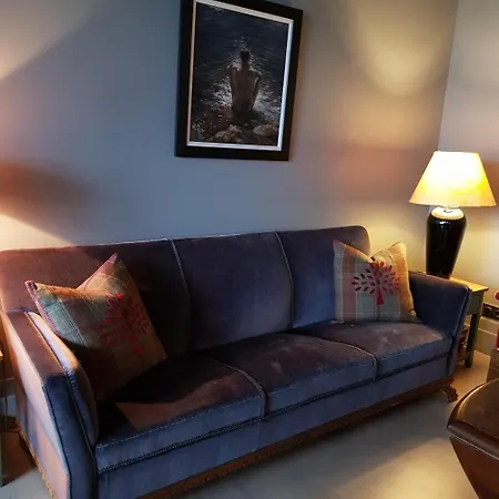 Fjara Sleeps 22 In 6 Bedrooms 빌라 Ulven (Stange)